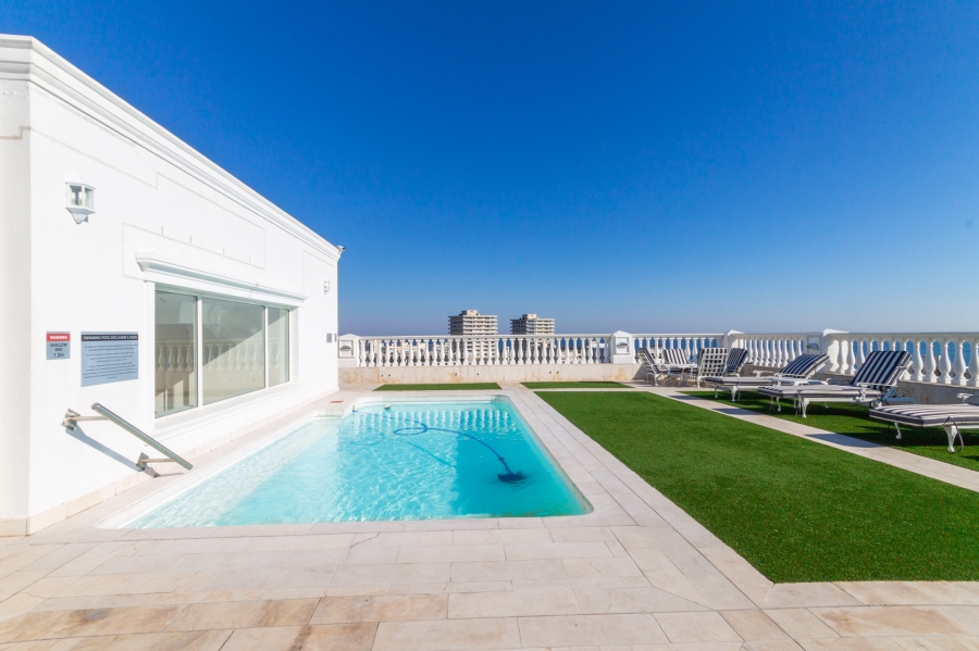 To Let 2 Bedroom Property for Rent in Three Anchor Bay Western Cape